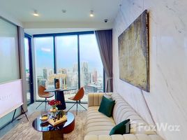 1 Bedroom Condo for sale at The Estelle Phrom Phong, Khlong Tan, Khlong Toei, Bangkok