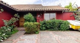 Viviendas disponibles en Las Condes