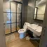 1 Bedroom Condo for rent at The BASE Garden Rama 9, Hua Mak, Bang Kapi