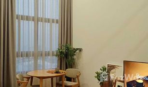 1 Bedroom Condo for sale in Huai Khwang, Bangkok Ideo Rama 9 - Asoke