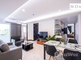 3 Bedroom Apartment for rent at 36 D Well, Bang Chak, Phra Khanong