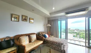 2 Bedrooms Condo for sale in Nong Kae, Hua Hin Jamjuree Condo