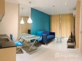 1 Bedroom Apartment for rent at Grande Caribbean, Nong Prue