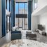 2 спален Кондо в аренду в The Lofts Silom, Si Lom, Банг Рак