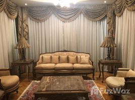 5 غرفة نوم فيلا للإيجار في Al Nada, Sheikh Zayed Compounds, الشيخ زايد