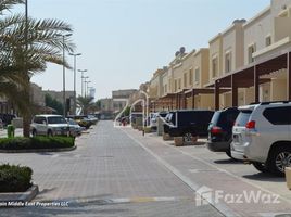 2 Bedroom Villa for sale at Arabian Style, Al Reef Villas, Al Reef