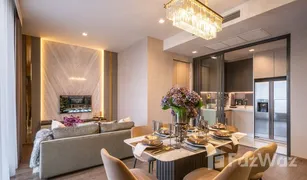 2 Bedrooms Condo for sale in Thanon Phet Buri, Bangkok The Address Siam-Ratchathewi