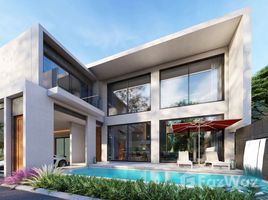 ขายวิลล่า 3 ห้องนอน ในโครงการ ลายัน บางเสร่ บีช, บางเสร่