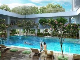 Studio Penthouse zu vermieten im Marina Boulevard, Central subzone, Downtown core, Central Region, Singapur