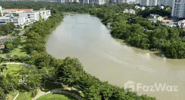 Unidades disponibles en Riverpark Premier