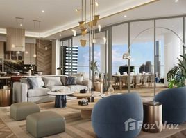 3 Bedroom Apartment for sale at Jumeirah Living Business Bay, Churchill Towers