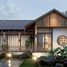 4 спален Дом на продажу в Mori Living Night Safari, Nong Khwai