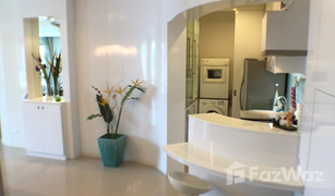 3 Schlafzimmern Wohnung zu verkaufen in Khlong Toei, Bangkok Citi Smart Condominium