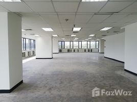 308 ตรม. Office for sale at โอเชี่ยน ทาวเวอร์ 1, คลองเตย, คลองเตย