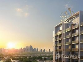 Studio Apartment for sale at Azizi Residence, Azizi Residence