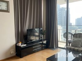 1 Schlafzimmer Appartement zu vermieten im Aequa Sukhumvit 49, Khlong Tan Nuea