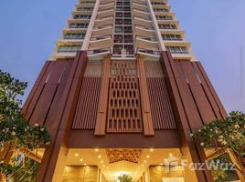 1 chambre Condominium à vendre à Supalai Monte 2., Nong Pa Khrang, Mueang Chiang Mai, Chiang Mai, Thaïlande