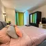 Studio Condo for rent at Jada Beach Condominium, Nong Prue