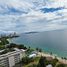 2 спален Квартира на продажу в Park Beach Condominium , Na Kluea, Паттайя