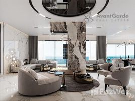 4 Bedroom Apartment for sale at Mansion 4, W Residences