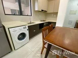 Studio Penthouse for rent at North Point, Davao City