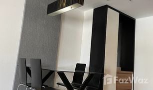 Studio Condo for sale in Khlong Tan, Bangkok Noble Remix