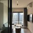 1 спален Квартира в аренду в Life Asoke Hype, Makkasan