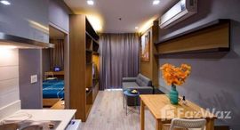Available Units at Ideo Mobi Sukhumvit 81