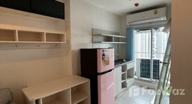 Available Units at Aspire Sathorn-Thapra