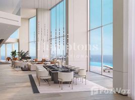 5 Bedroom Penthouse for sale at Liv Lux, Park Island, Dubai Marina