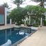 1 Bedroom Villa for rent at The Beach Village, Sam Roi Yot, Sam Roi Yot