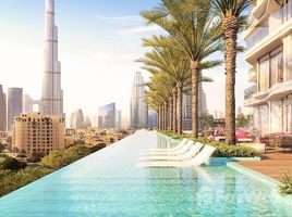 3 спален Квартира на продажу в City Center Residences, Burj Views