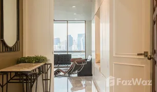 3 Bedrooms Condo for sale in Khlong San, Bangkok River House Condominium