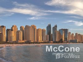 3 спален Квартира на продажу в La Vie, Jumeirah Beach Residence (JBR)