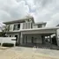 4 спален Дом на продажу в MANTANA Bangna km 15, Bang Chalong