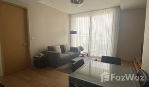 1 Schlafzimmer Wohnung zu verkaufen in Khlong Tan Nuea, Bangkok Aequa Sukhumvit 49