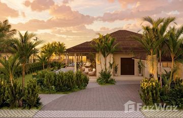 Samran Gardens Phase 2 in แม่น้ำ, สุราษฎร์ธานี