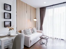 1 Bedroom Condo for sale at Artisan Ratchada , Huai Khwang, Huai Khwang