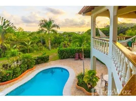 4 Schlafzimmer Haus zu verkaufen in Osa, Puntarenas, Osa