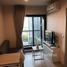 1 спален Квартира в аренду в Aspire Erawan Prime, Pak Nam, Mueang Samut Prakan, Самутпракан