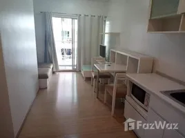 1 Schlafzimmer Wohnung zu verkaufen im A Space Asoke-Ratchada, Din Daeng