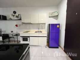 1 спален Кондо в аренду в The President Sukhumvit 81, Phra Khanong, Кхлонг Тоеи