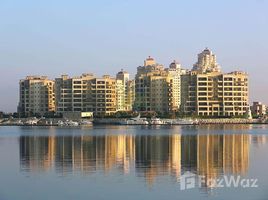 2 غرفة نوم شقة للبيع في Marina Apartments C, Al Hamra Marina Residences