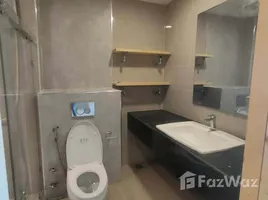 Studio Condo for rent at The Platinum , Thanon Phet Buri, Ratchathewi, Bangkok, Thailand