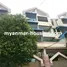 3 Bedroom House for sale in Yangon, Mingalartaungnyunt, Eastern District, Yangon