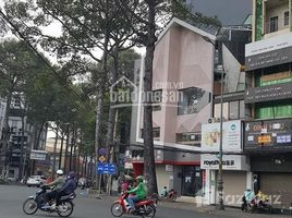 8 Schlafzimmer Haus zu verkaufen in District 10, Ho Chi Minh City, Ward 11