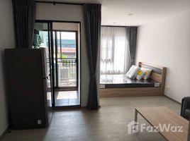 อพาร์ทเม้นท์ สตูดิโอ ให้เช่า ในโครงการ ไรย์ สุขุมวิท 101/1, บางจาก