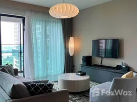 4 Schlafzimmer Appartement zu vermieten im Feliz En Vista, Thanh My Loi, District 2, Ho Chi Minh City, Vietnam