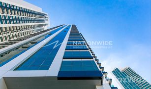 1 chambre Appartement a vendre à Blue Towers, Abu Dhabi Burooj Views
