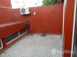 1 غرفة نوم شقة للبيع في NA (Rabat Hassan), Rabat-Salé-Zemmour-Zaer Appartement a vendre de 60m² à rabat hassan.